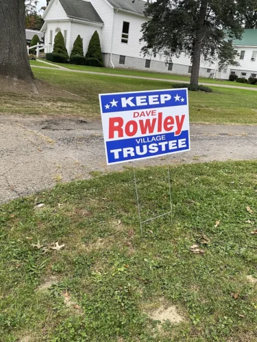 Local uncontested seats mostly held by Republicans